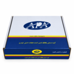 فلایویل کامل رانا-پارس تیپ 5- پژو SLX APA - تصویر 4