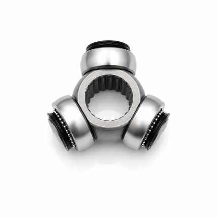 سه شاخ پلوس 20 خارABS  پراید C.B.CO 28 mm